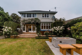 Grand Old Mansion - Sleeps 12